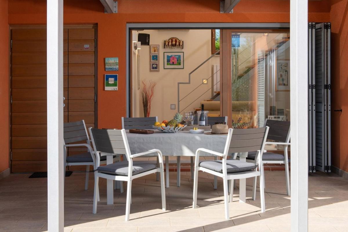 Vila Emili In - Haus Fuer 4-5 Personen Medulin
