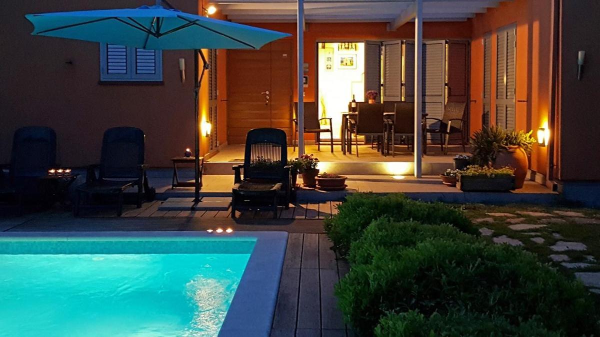 Vila Emili In - Haus Fuer 4-5 Personen Medulin