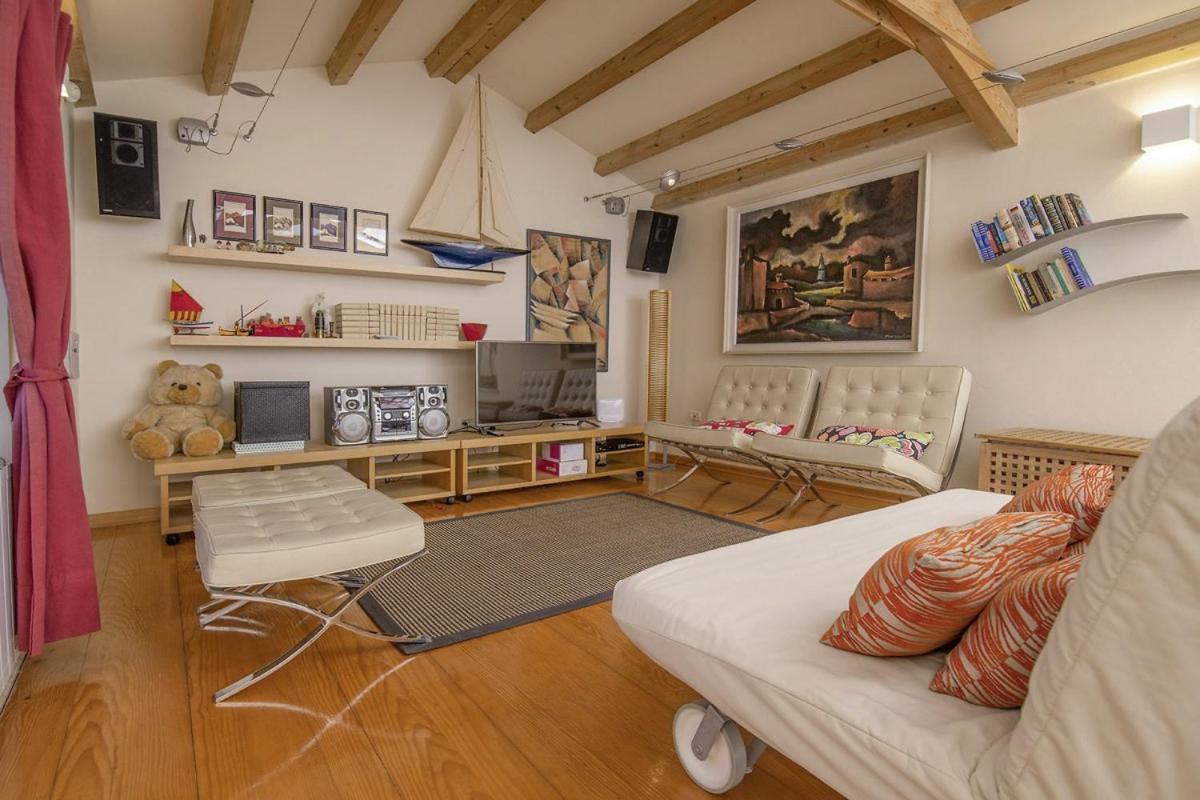 Emili In - Haus Fuer 4-5 Personen Vila Medulin