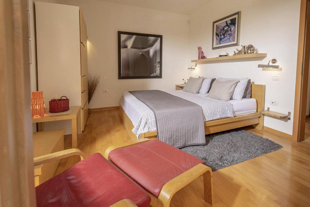 Vila Emili In - Haus Fuer 4-5 Personen Medulin