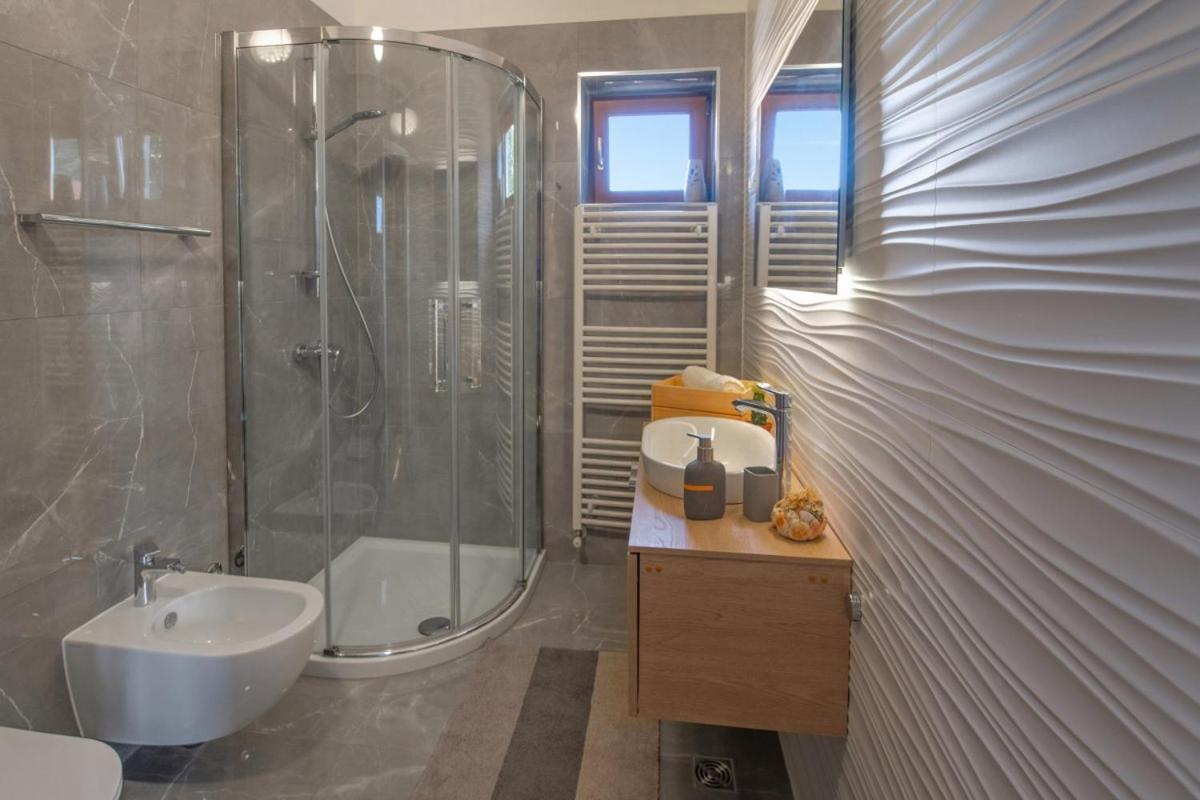 Emili In - Haus Fuer 4-5 Personen Medulin