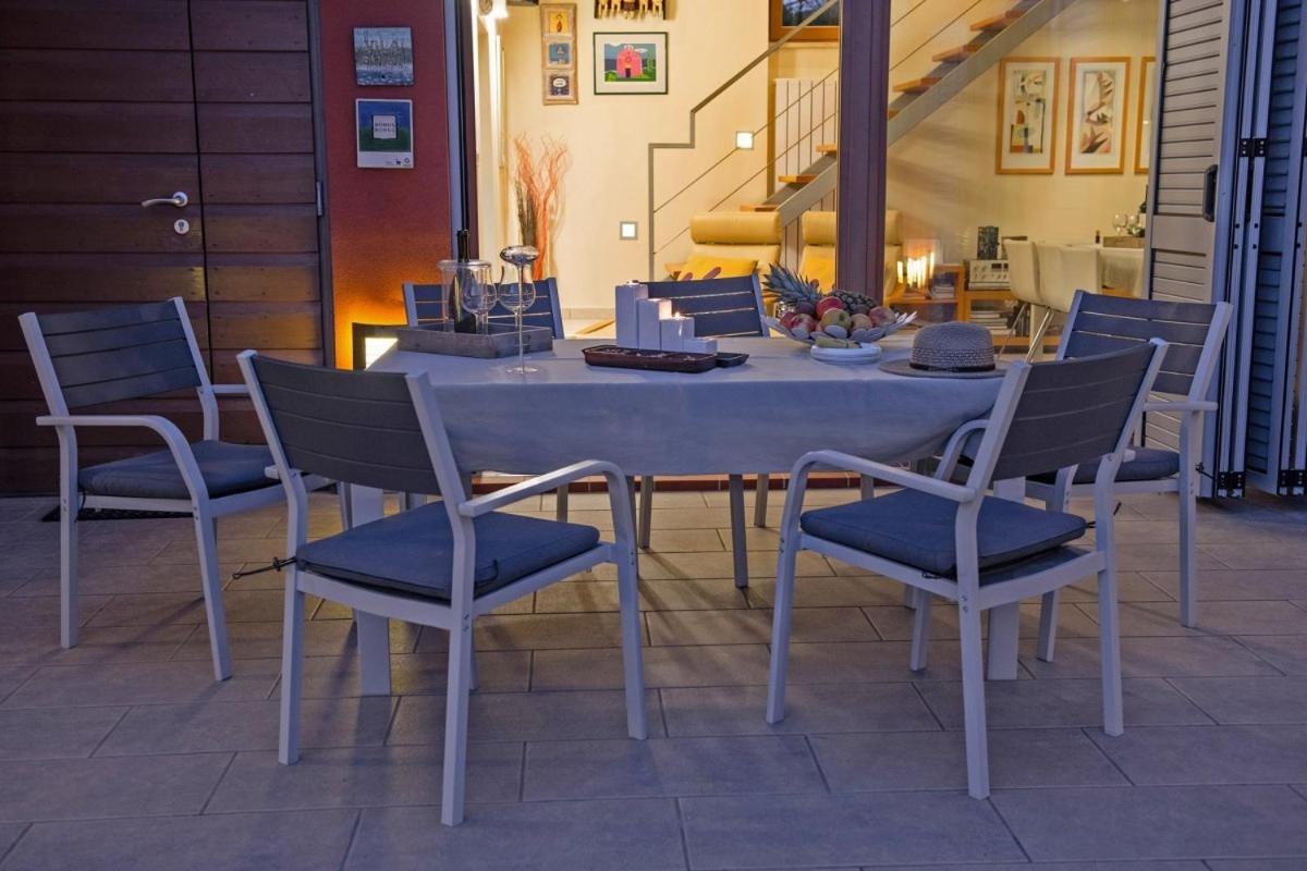Vila Emili In - Haus Fuer 4-5 Personen Medulin
