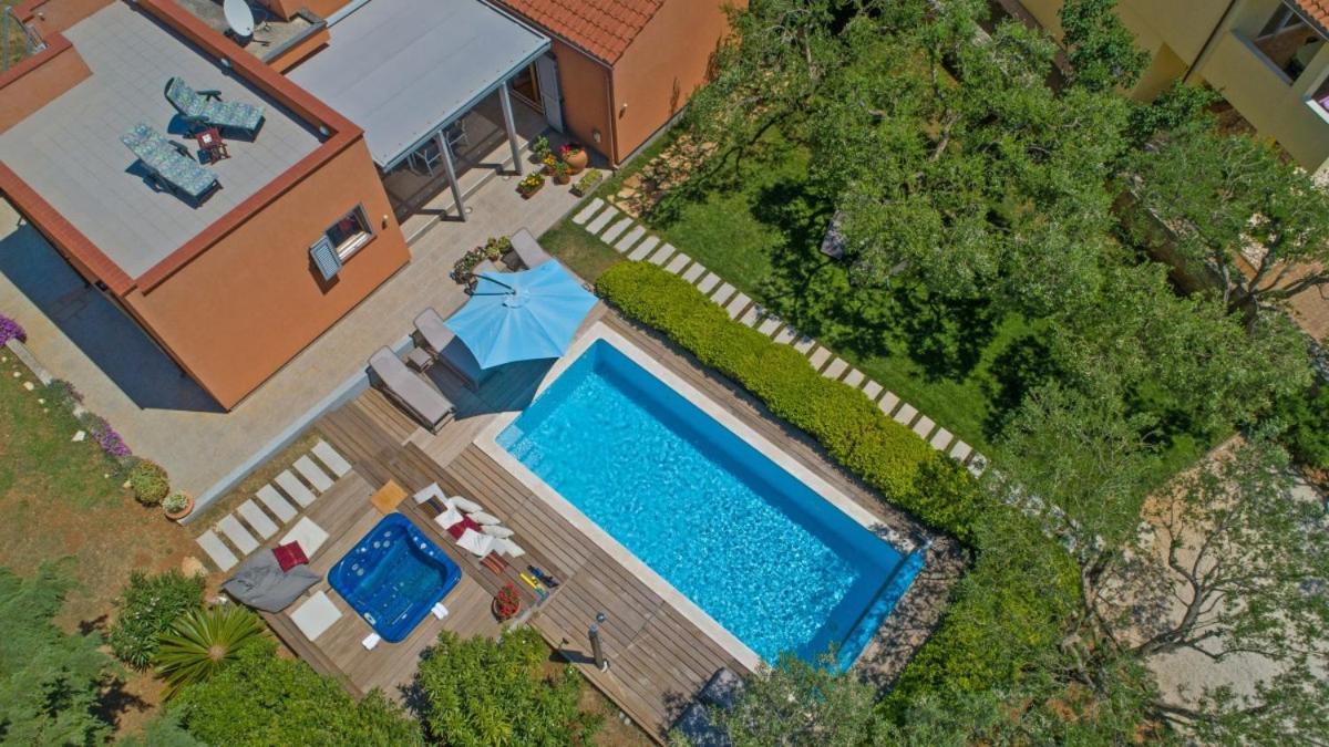 Emili In - Haus Fuer 4-5 Personen Villa *