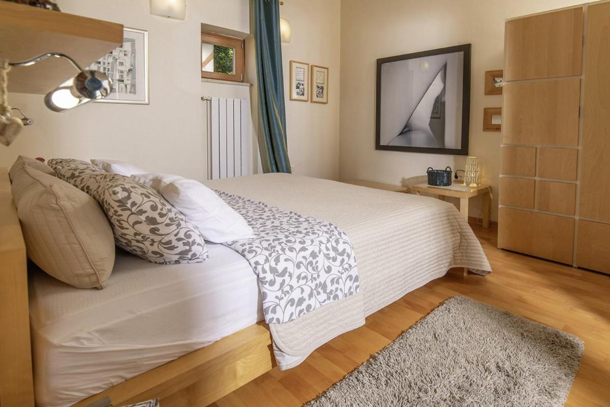 Emili In - Haus Fuer 4-5 Personen *