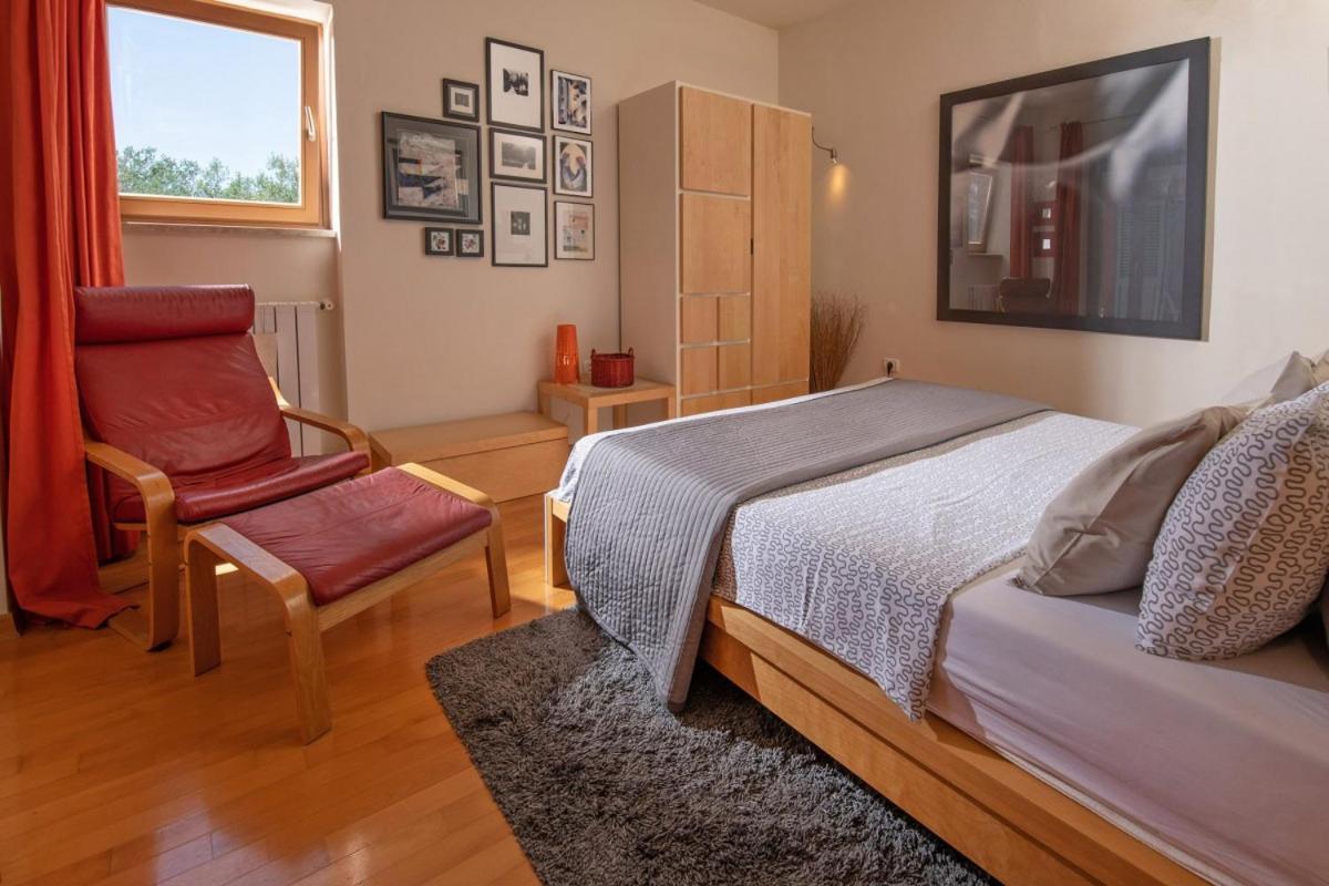 Villa Emili In - Haus Fuer 4-5 Personen Medulin