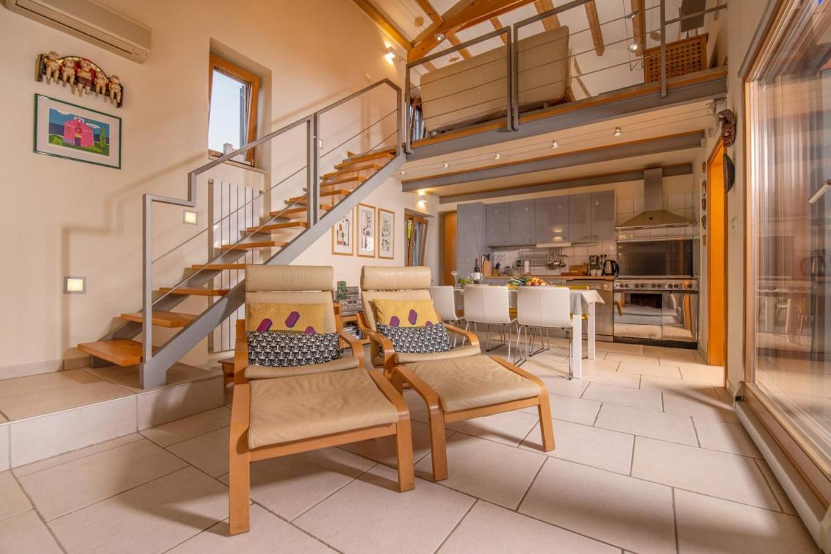 Emili In - Haus Für 4-5 Personen Villa