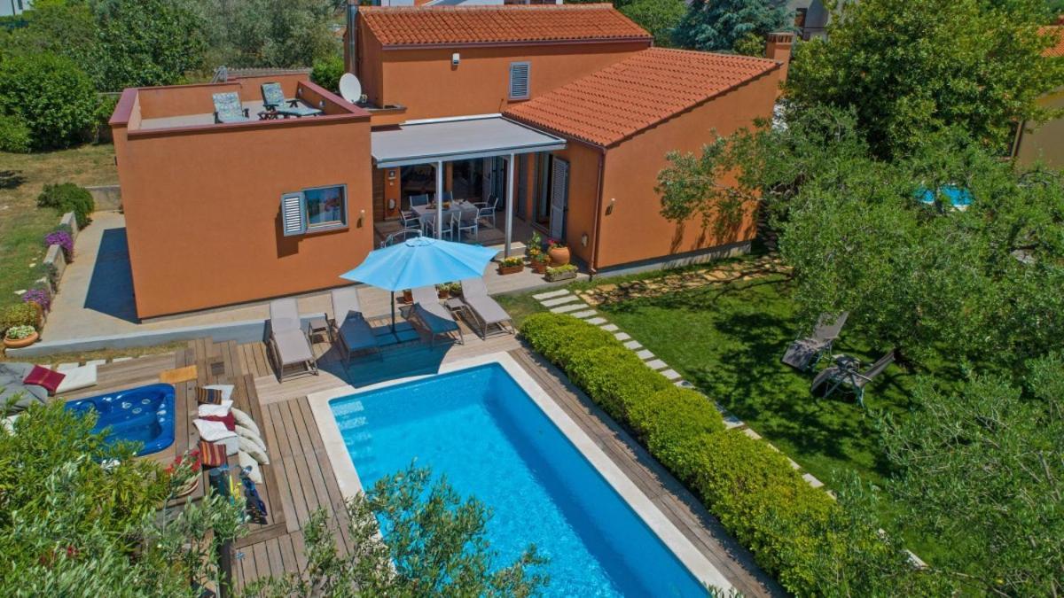 Villa Emili In - Haus Für 4-5 Personen *